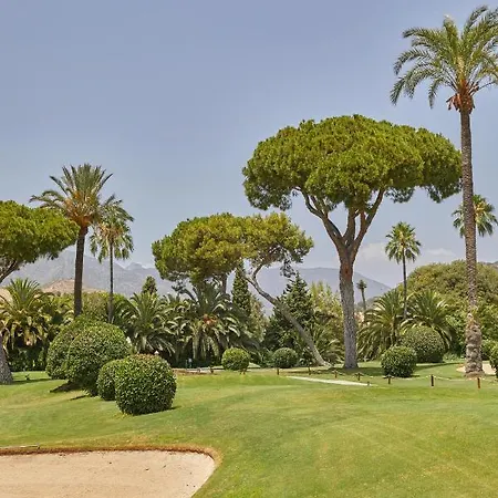 Rio Real Golf & Отель Марбелья