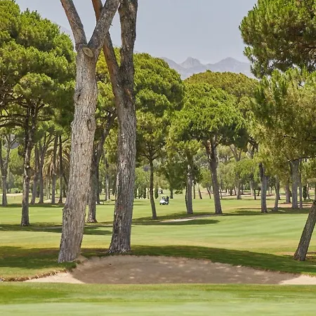 酒店 Rio Real Golf &