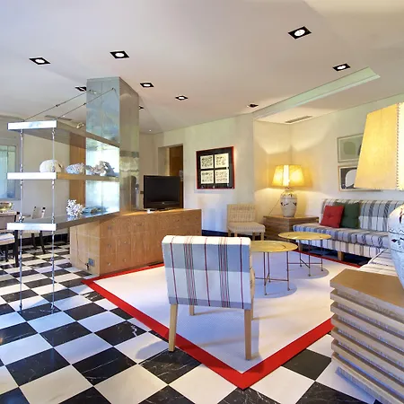 Отель Rio Real Golf & 4*