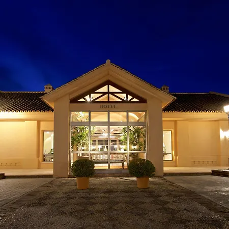 Rio Real Golf & Отель Марбелья