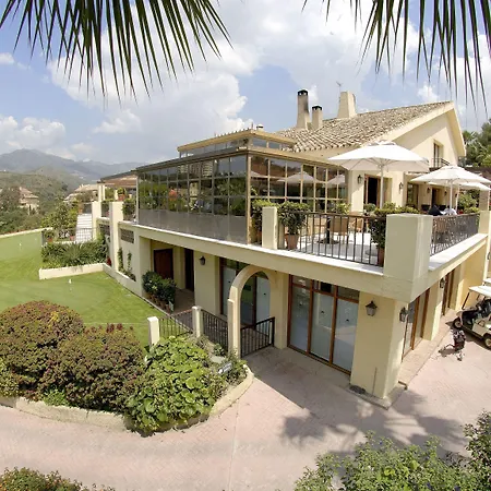 Rio Real Golf & 酒店