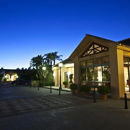 酒店 Rio Real Golf & 马尔韦利亚