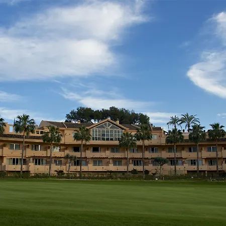 Rio Real Golf & 4* 马尔韦利亚