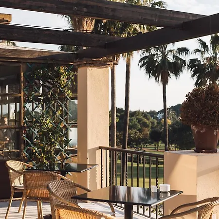 Rio Real Golf & Отель 4*
