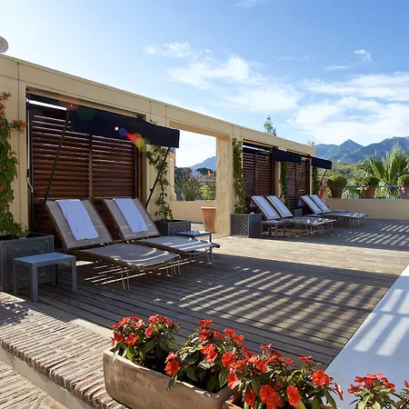 Rio Real Golf Hotel 4*