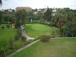 Hotel Rio Real Golf